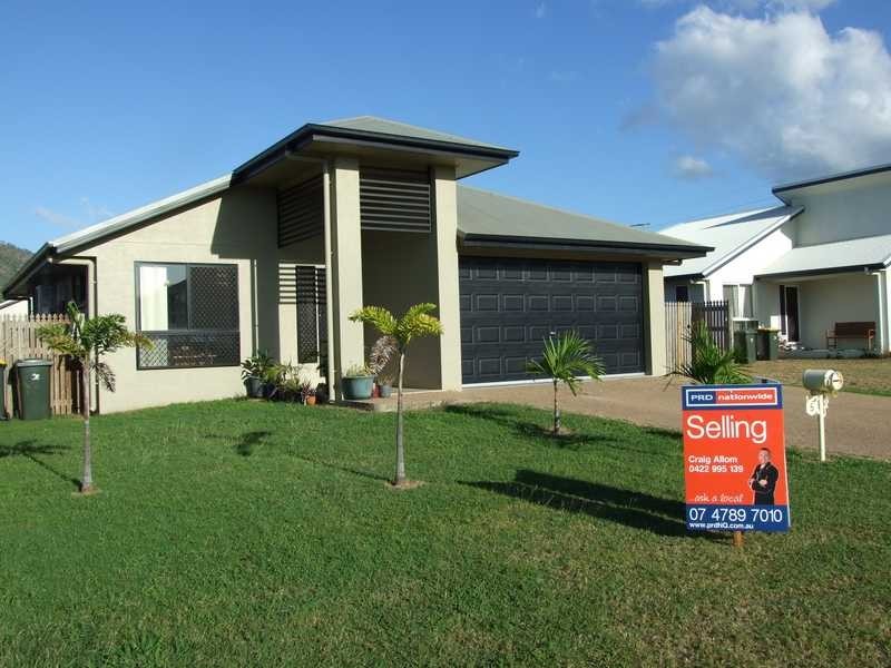 5 Goldcrest Court, Condon QLD 4815