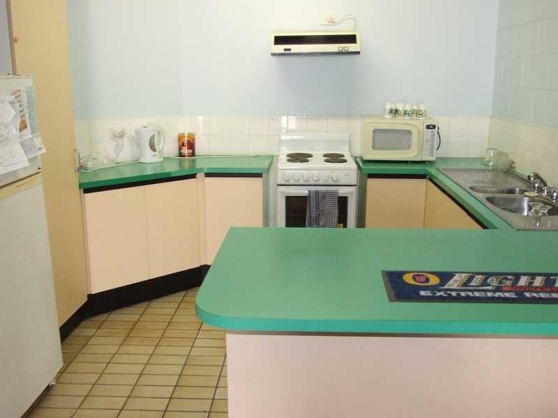 Unit 45/16 Old Common Rd, Belgian Gardens QLD 4810