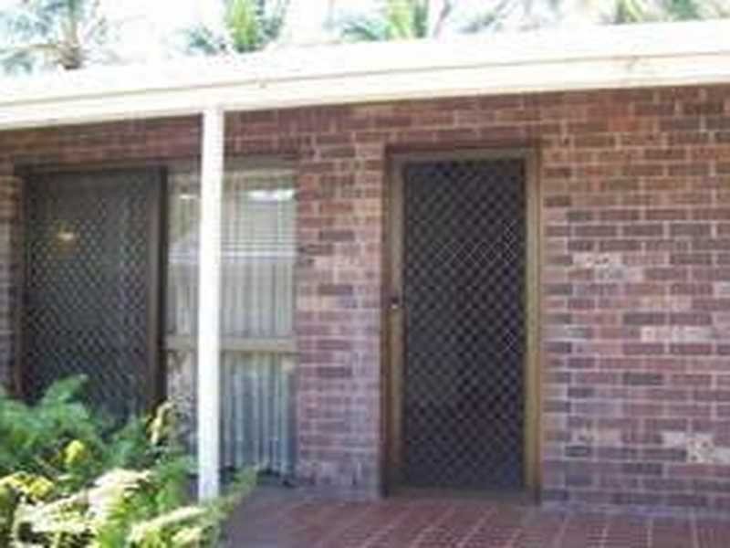 Unit 45/16 Old Common Rd, Belgian Gardens QLD 4810