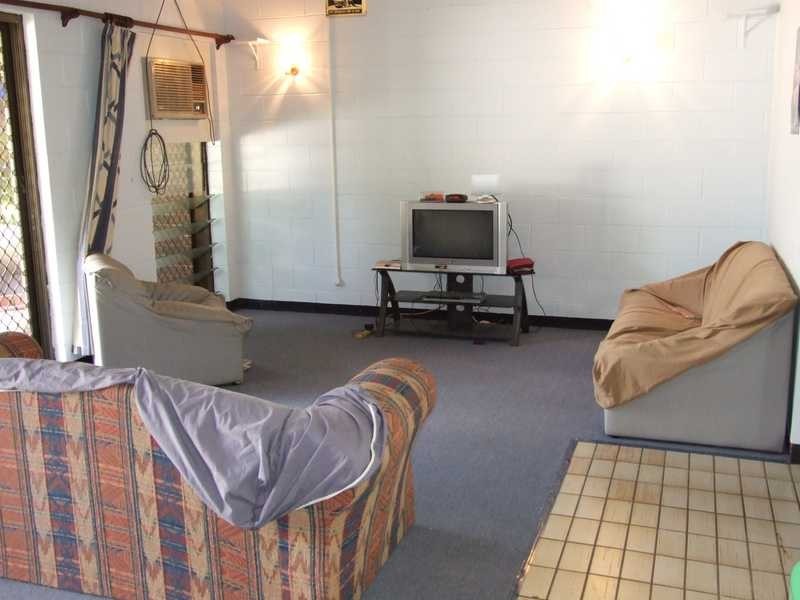 Unit 45/16 Old Common Rd, Belgian Gardens QLD 4810