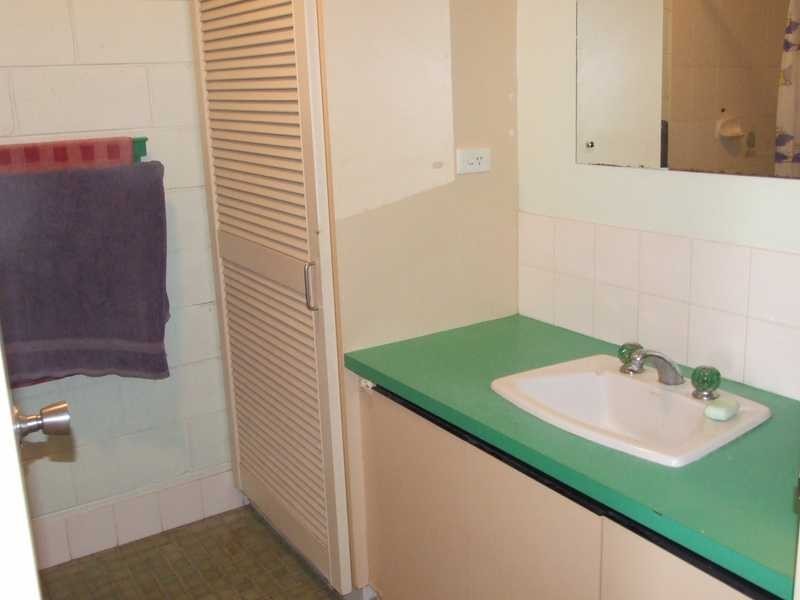 Unit 45/16 Old Common Rd, Belgian Gardens QLD 4810