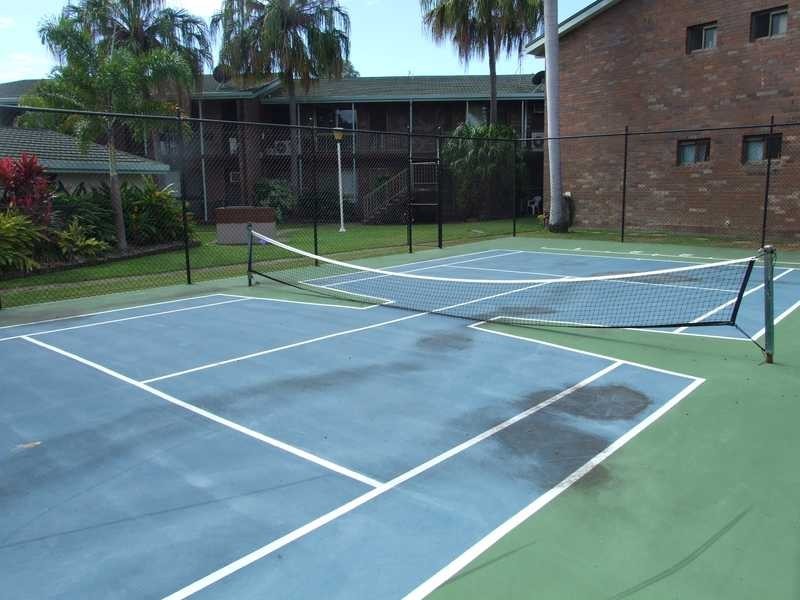 Unit 45/16 Old Common Rd, Belgian Gardens QLD 4810