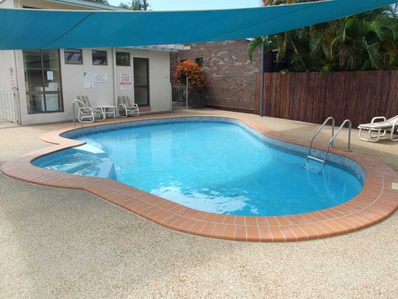 Unit 45/16 Old Common Rd, Belgian Gardens QLD 4810