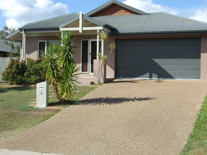 16 Riverbend Drive, Douglas QLD 4814