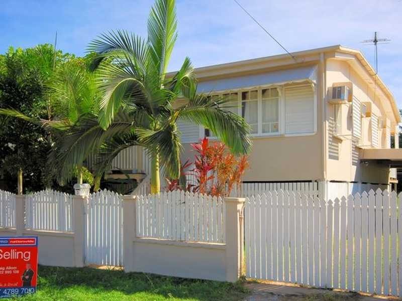3 Plant Street, West End QLD 4810