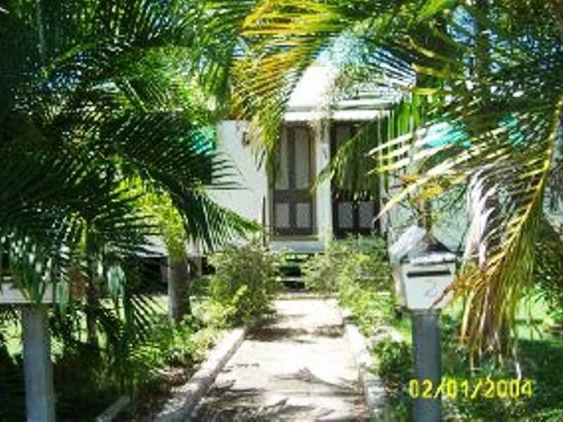 1/26 Keenan Street, Oonoonba QLD 4811