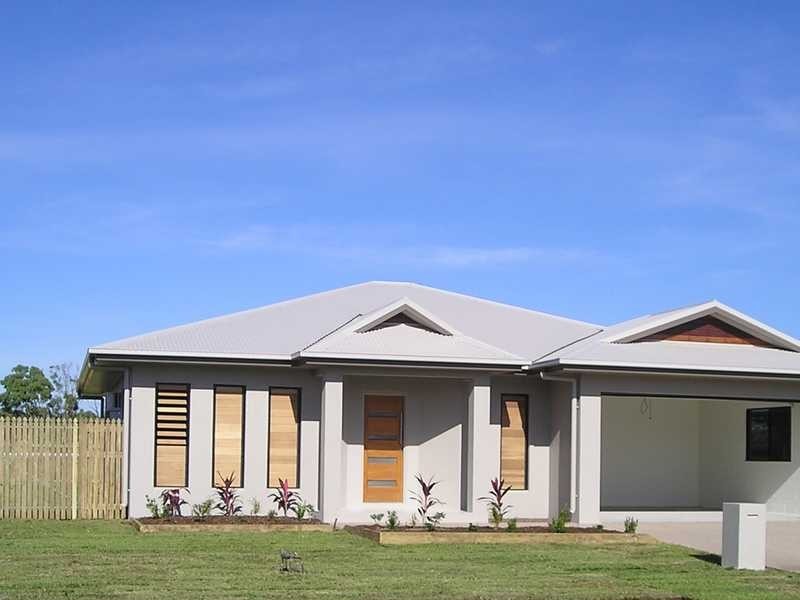 1 Littabella Place, Bushland Beach QLD 4818