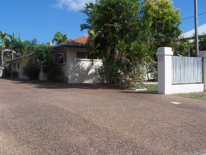 Unit 6/47 Ford Street, Hermit Park QLD 4812