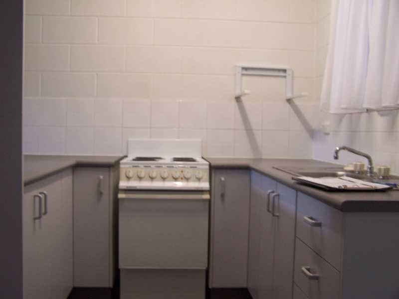 Unit 6/47 Ford Street, Hermit Park QLD 4812