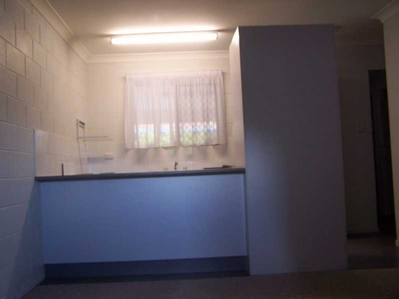 Unit 6/47 Ford Street, Hermit Park QLD 4812