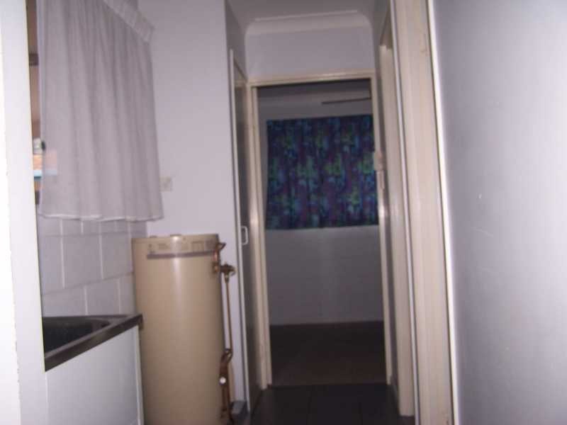 Unit 6/47 Ford Street, Hermit Park QLD 4812