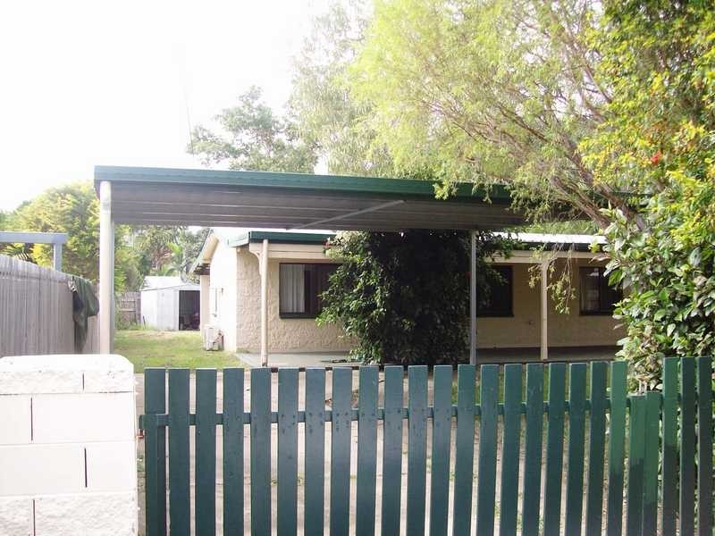 13 Tonnack Court, Rasmussen QLD 4815