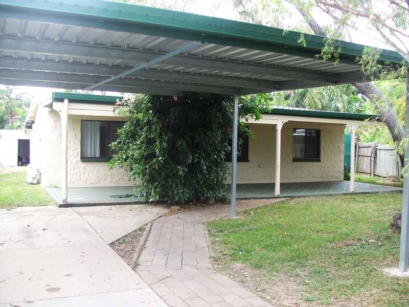 13 Tonnack Court, Rasmussen QLD 4815