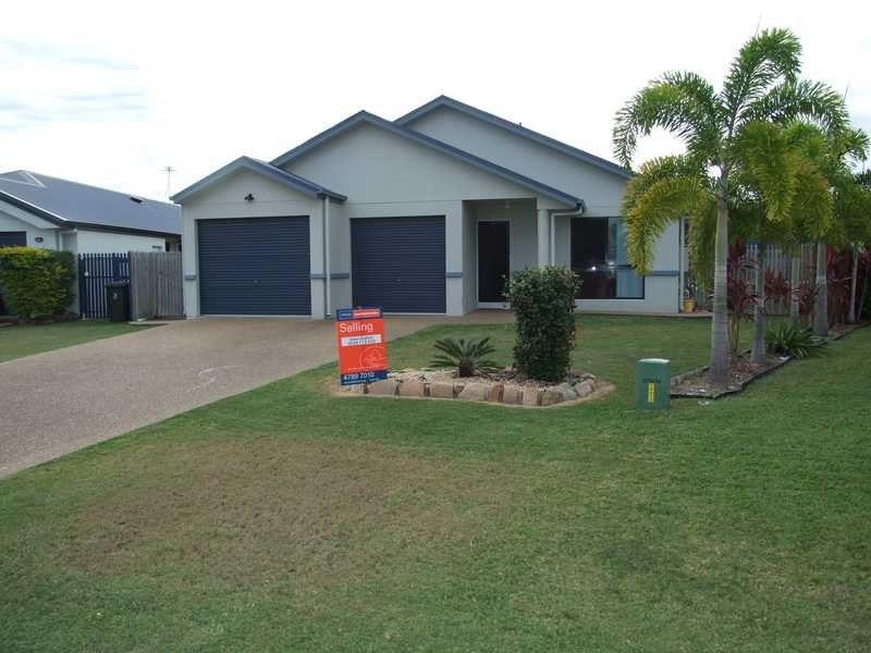 24 Dundas Court, Kirwan QLD 4817