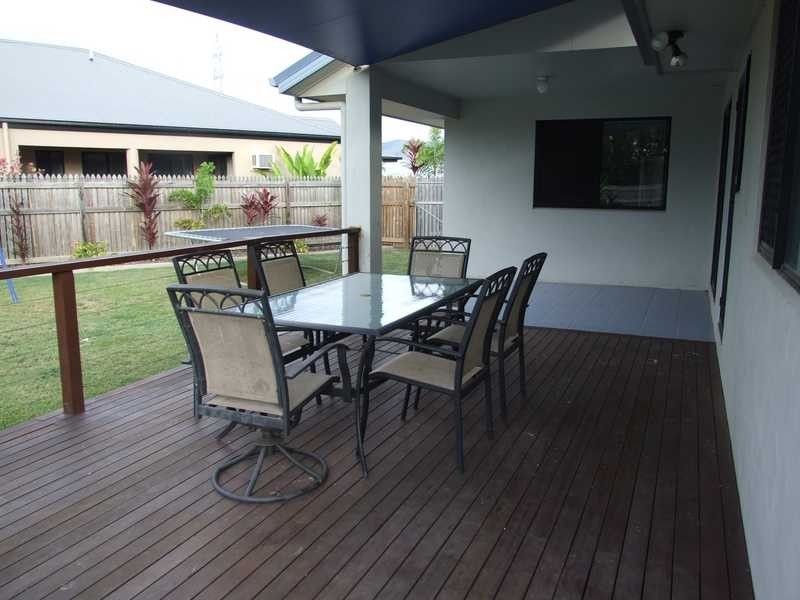 24 Dundas Court, Kirwan QLD 4817