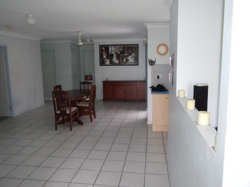 24 Dundas Court, Kirwan QLD 4817