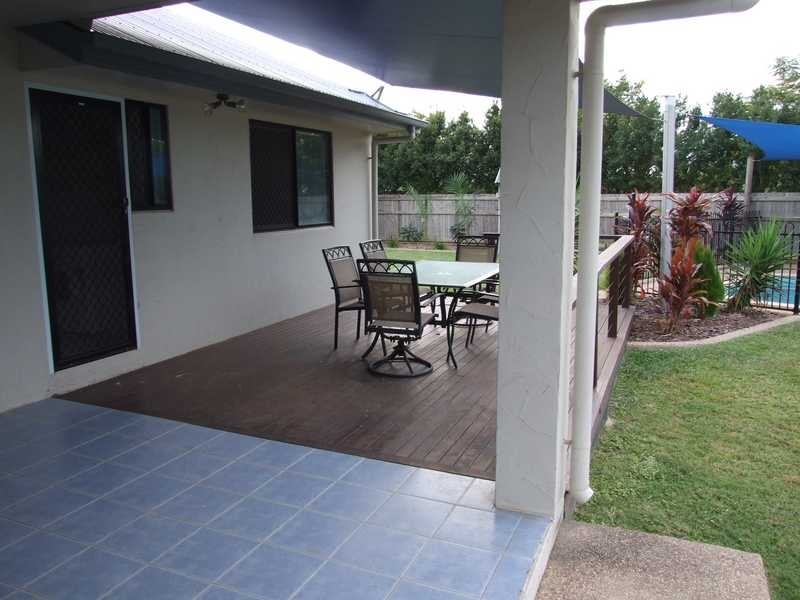 24 Dundas Court, Kirwan QLD 4817