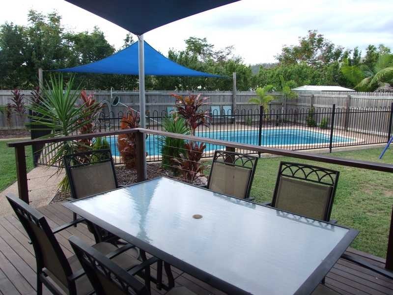 24 Dundas Court, Kirwan QLD 4817