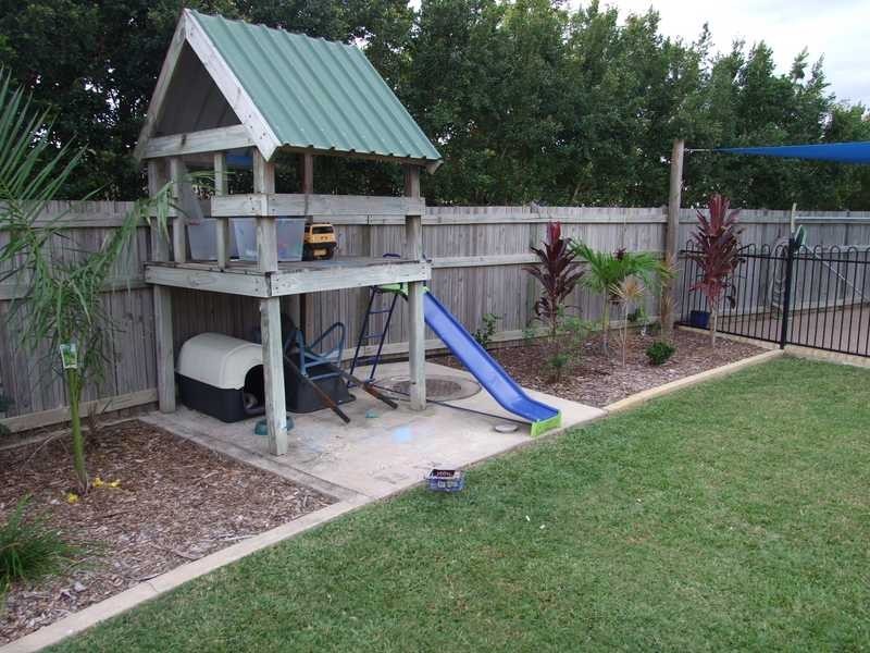 24 Dundas Court, Kirwan QLD 4817