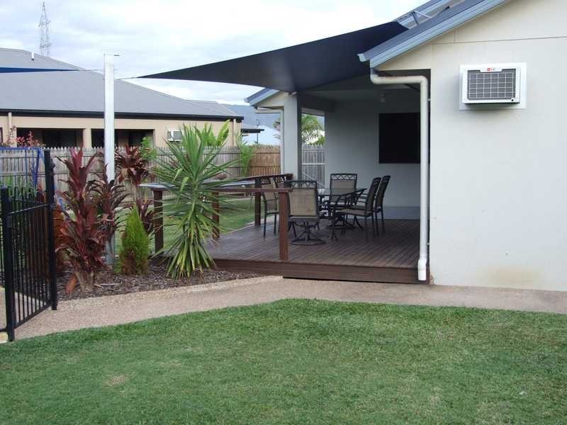 24 Dundas Court, Kirwan QLD 4817