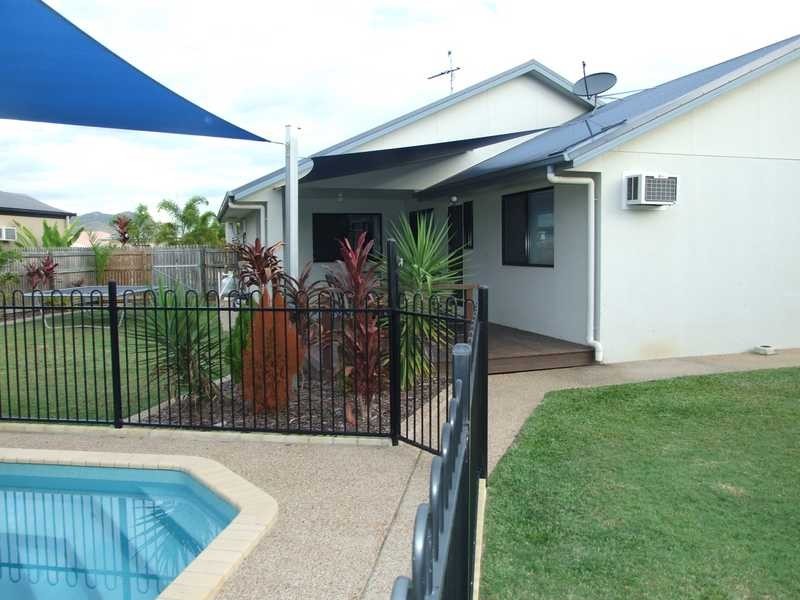 24 Dundas Court, Kirwan QLD 4817