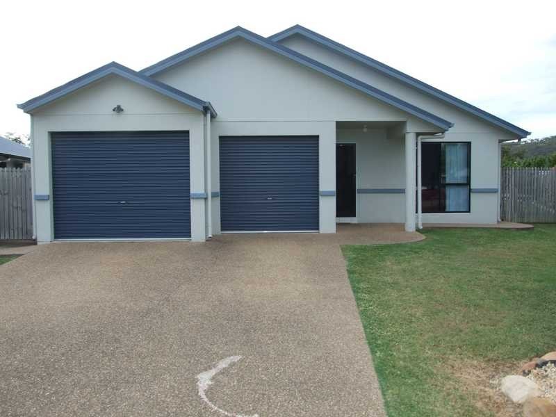 24 Dundas Court, Kirwan QLD 4817