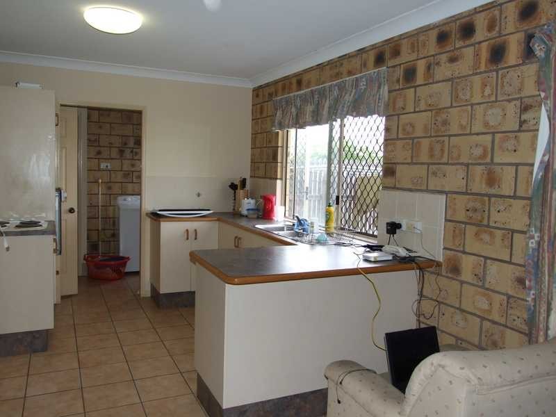 Unit 4/76 Thirteenth Avenue, Railway Estate QLD 4810