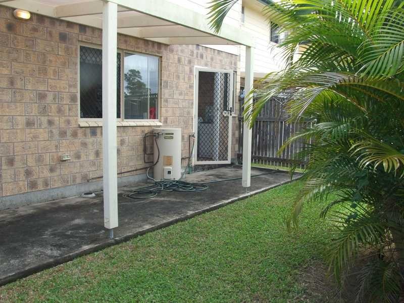 Unit 4/76 Thirteenth Avenue, Railway Estate QLD 4810