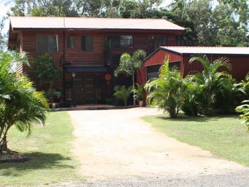 43 Empress Close, Cungulla QLD 4816
