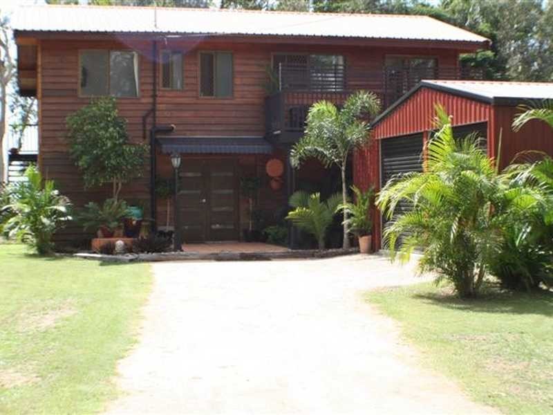 43 Empress Close, Cungulla QLD 4816