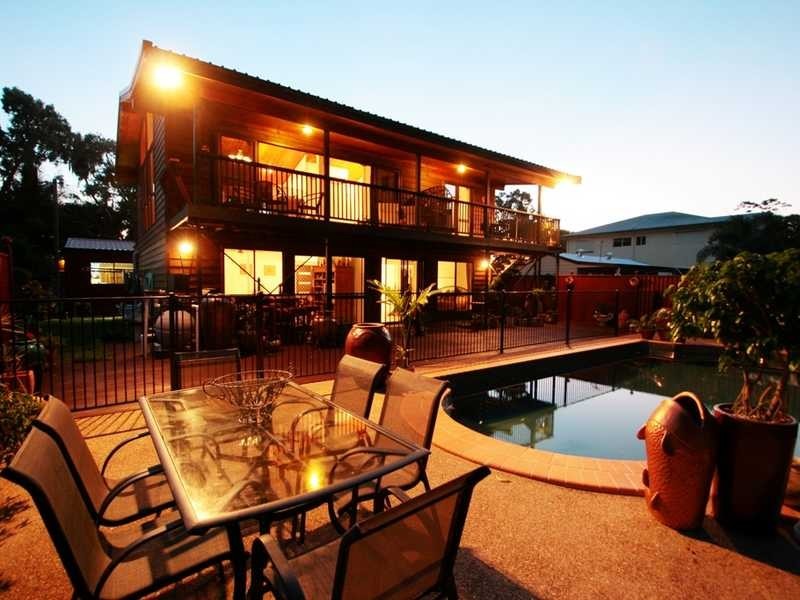 43 Empress Close, Cungulla QLD 4816