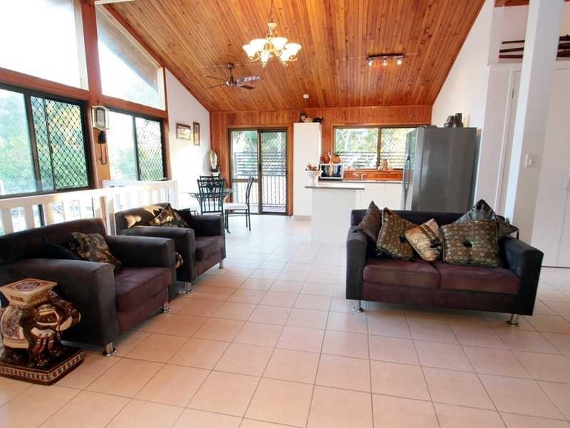 43 Empress Close, Cungulla QLD 4816