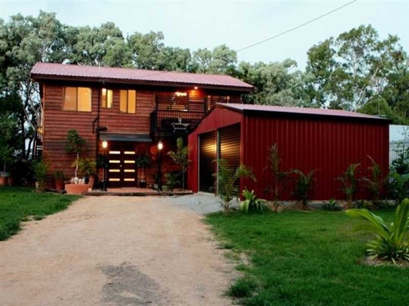 43 Empress Close, Cungulla QLD 4816