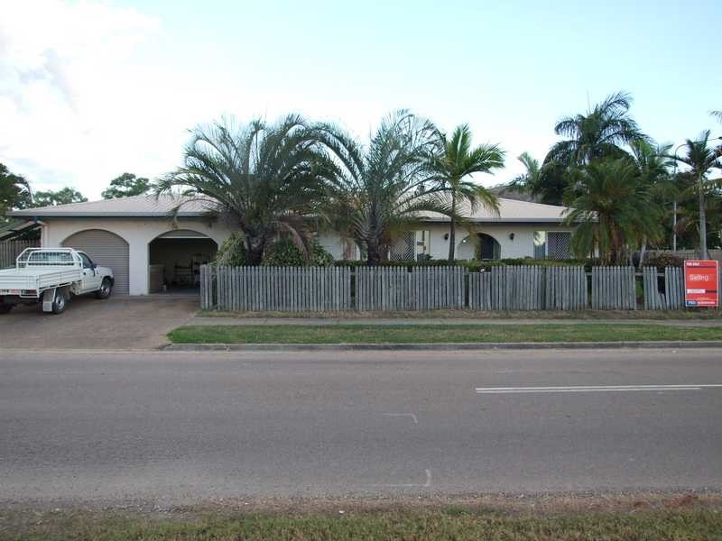 22 University Rd, Wulguru QLD 4811