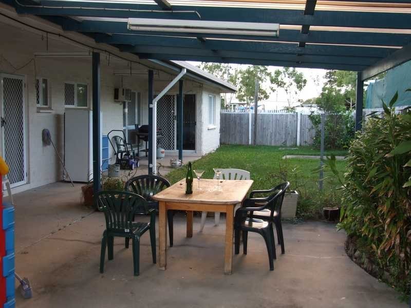 22 University Rd, Wulguru QLD 4811