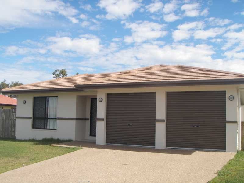 34 Summerland Drive, Deeragun QLD 4818