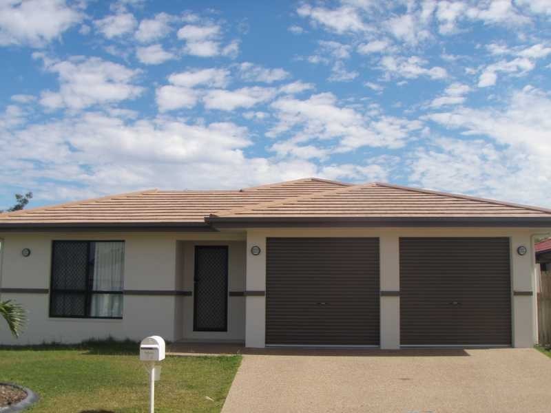 34 Summerland Drive, Deeragun QLD 4818