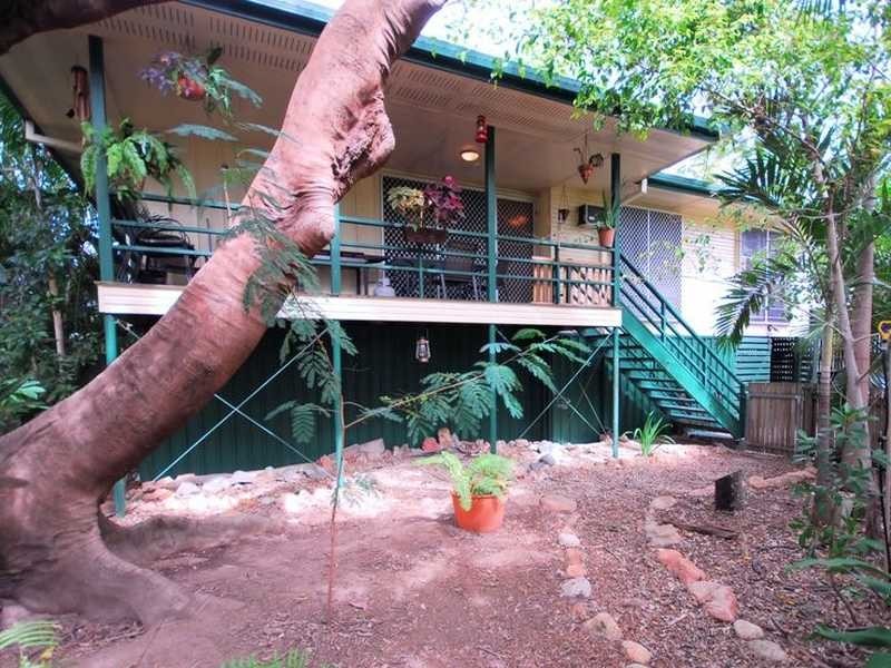 2 Tregaskis Street, Vincent QLD 4814