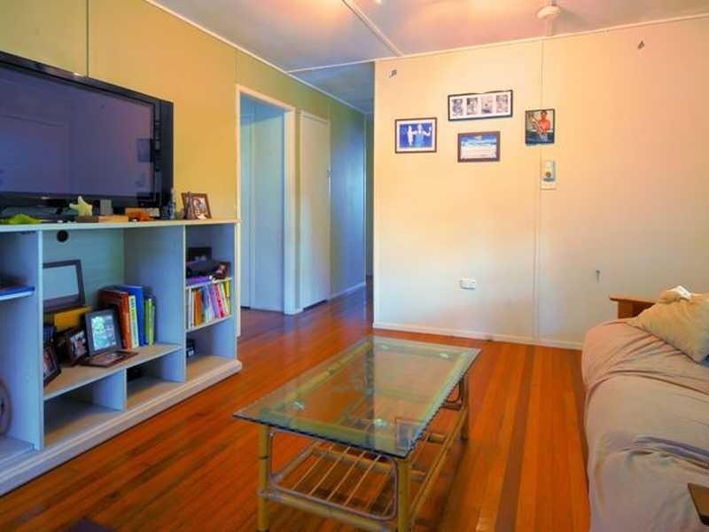 2 Tregaskis Street, Vincent QLD 4814