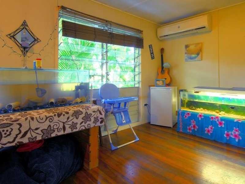 2 Tregaskis Street, Vincent QLD 4814