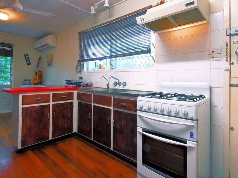 2 Tregaskis Street, Vincent QLD 4814