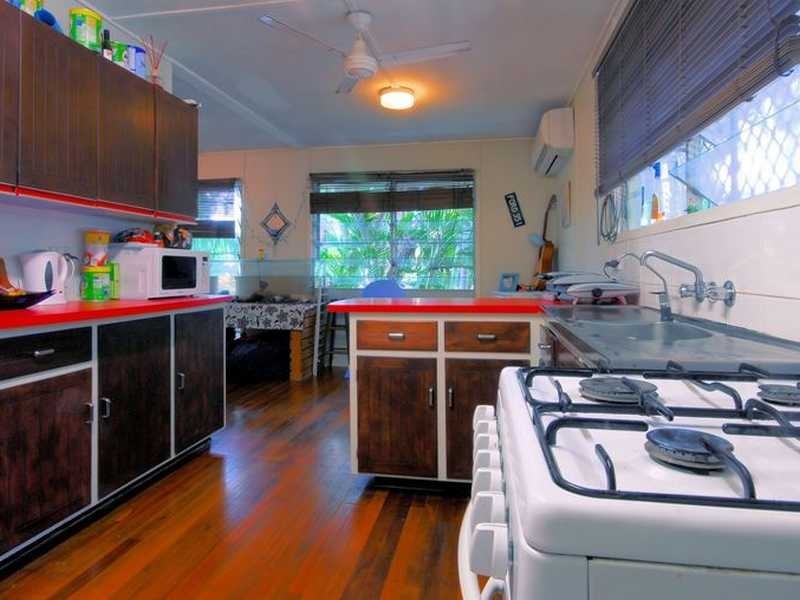 2 Tregaskis Street, Vincent QLD 4814