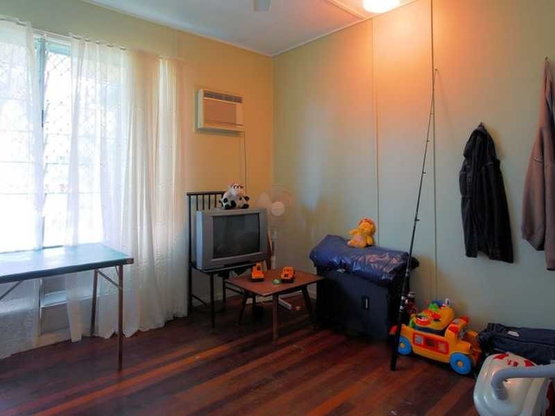 2 Tregaskis Street, Vincent QLD 4814