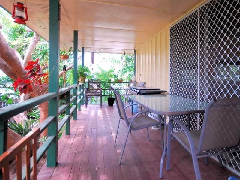 2 Tregaskis Street, Vincent QLD 4814