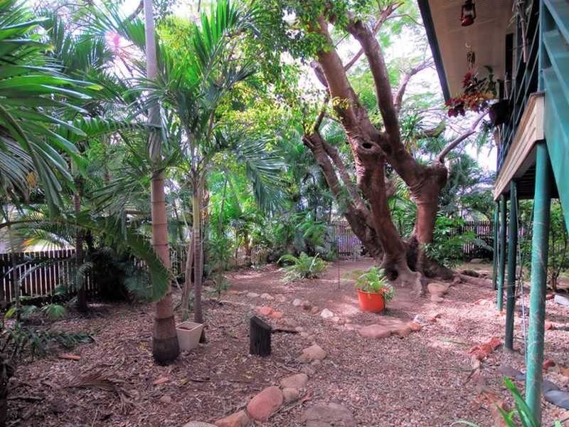 2 Tregaskis Street, Vincent QLD 4814