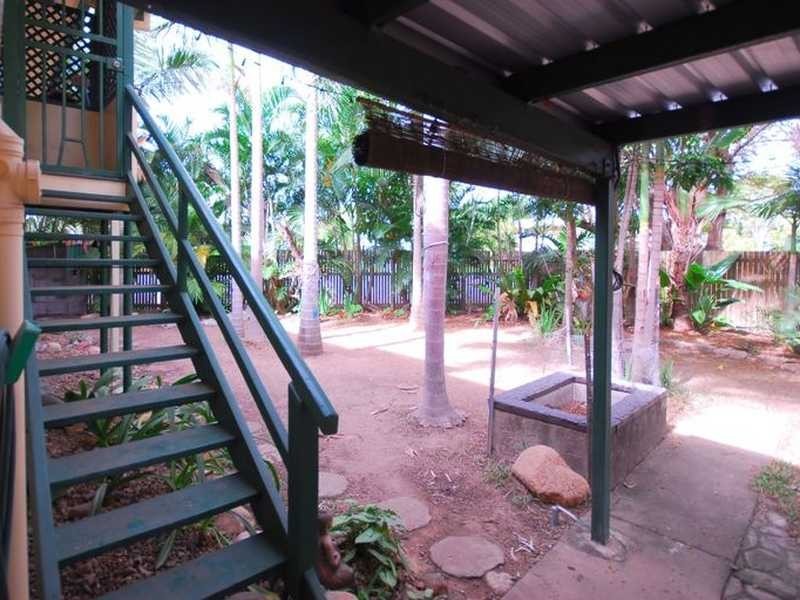 2 Tregaskis Street, Vincent QLD 4814