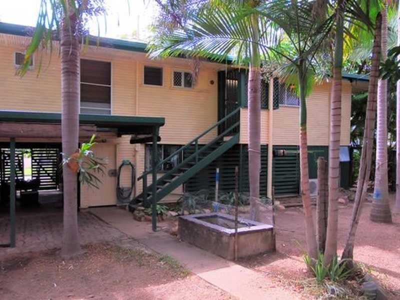 2 Tregaskis Street, Vincent QLD 4814