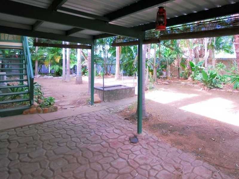 2 Tregaskis Street, Vincent QLD 4814