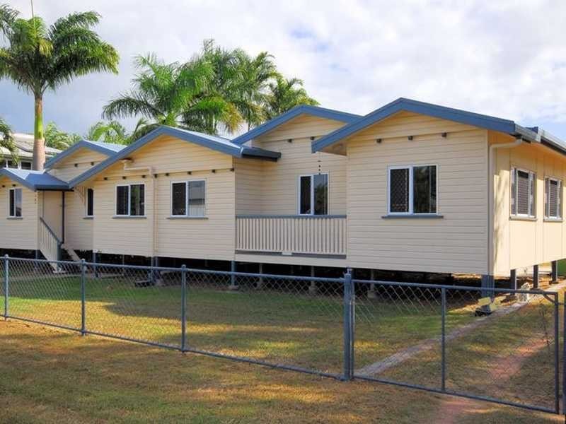 26 Townsville Street, West End QLD 4810