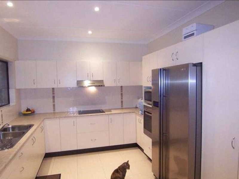 9 Nora Rd, Black River QLD 4818